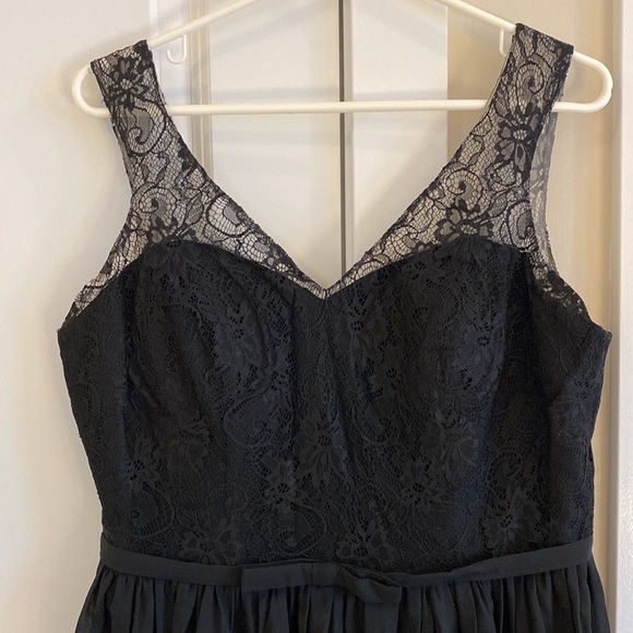 Black Dress - Picture 2 of 4